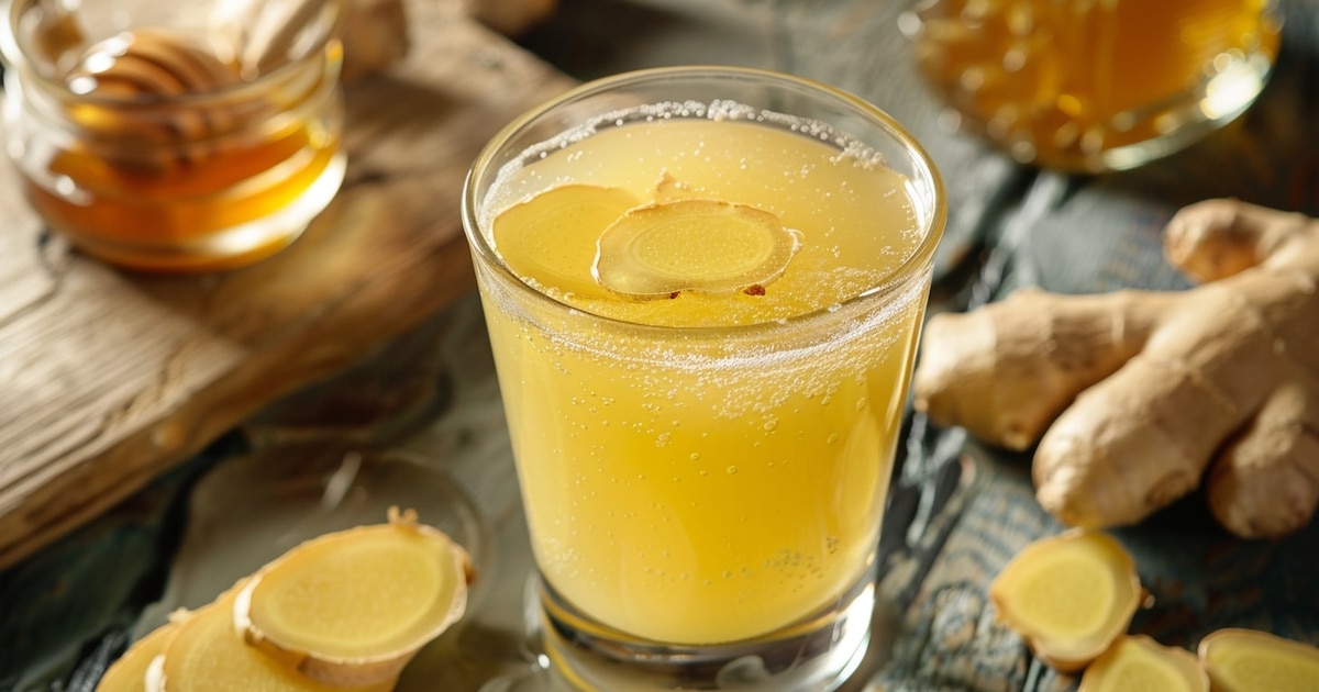 El mejor té preparado con una poderosa raíz que reduce el estrés y mejorar la memoria