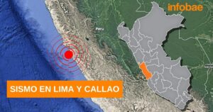 Lima y Callao no dejan de temblar: Nuevo sismo de 3.7 volvió a asustar a peruanos, hoy martes 17 de junio
