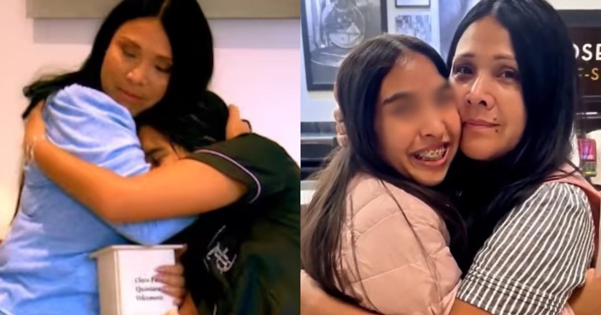 Valentina, hija de Tula Rodríguez, muestra con orgullo su prótesis y revela qué carrera estudiará inspirada en su discapacidad