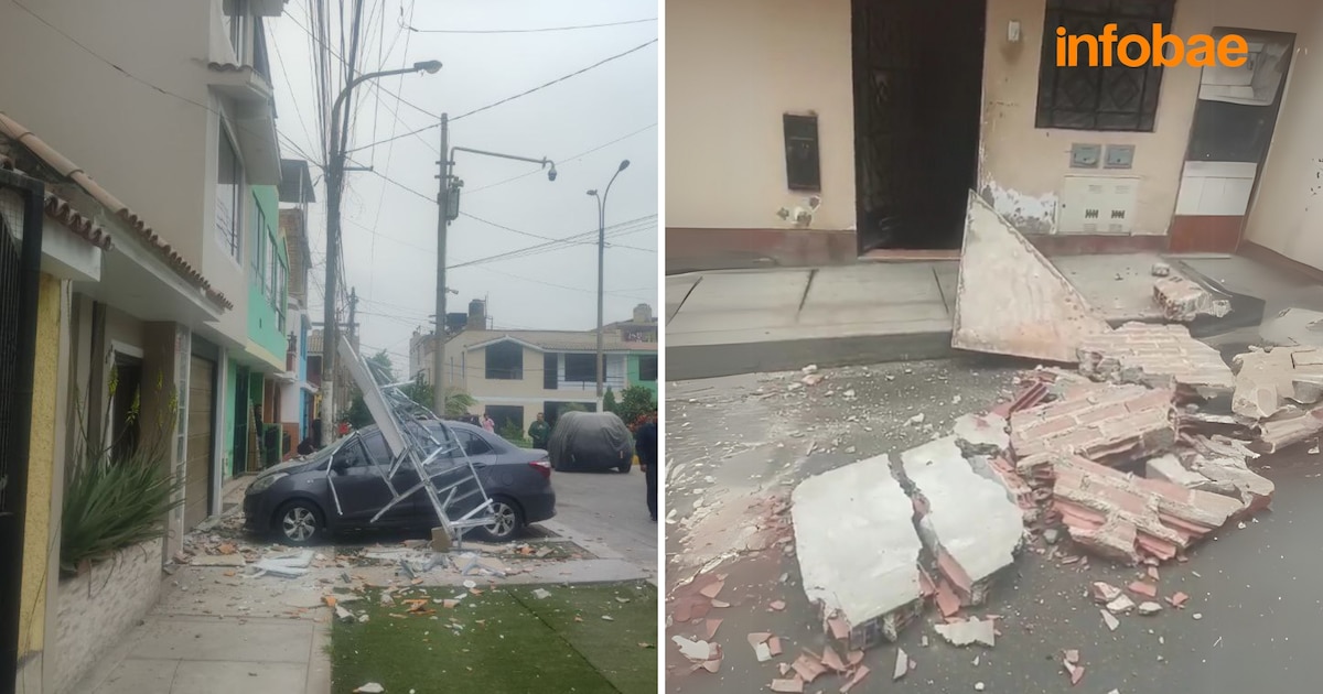 ¿El sismo de 6.1 en Lima y Callao liberó energía para evitar un terremoto de 8.8? Esto dice el presidente del IGP