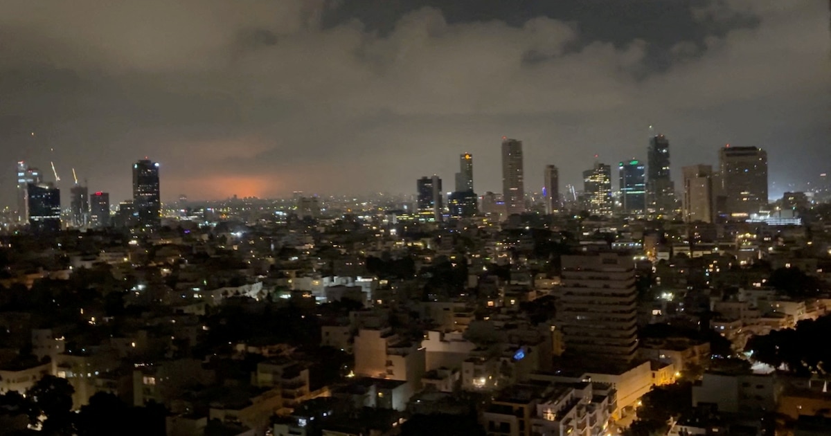 La forma inteligente de Trump de poner fin a la guerra entre Israel e Irán