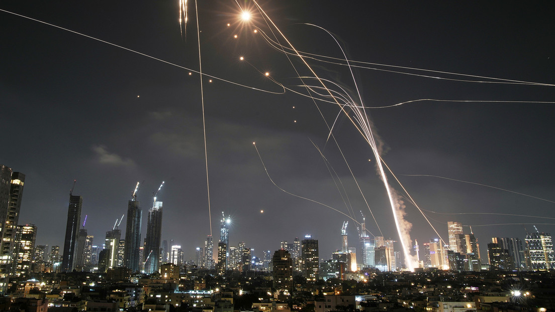 ‘Promesa Verdadera 3’: ¿qué se sabe sobre la operación de Irán en respuesta al ataque de Israel?