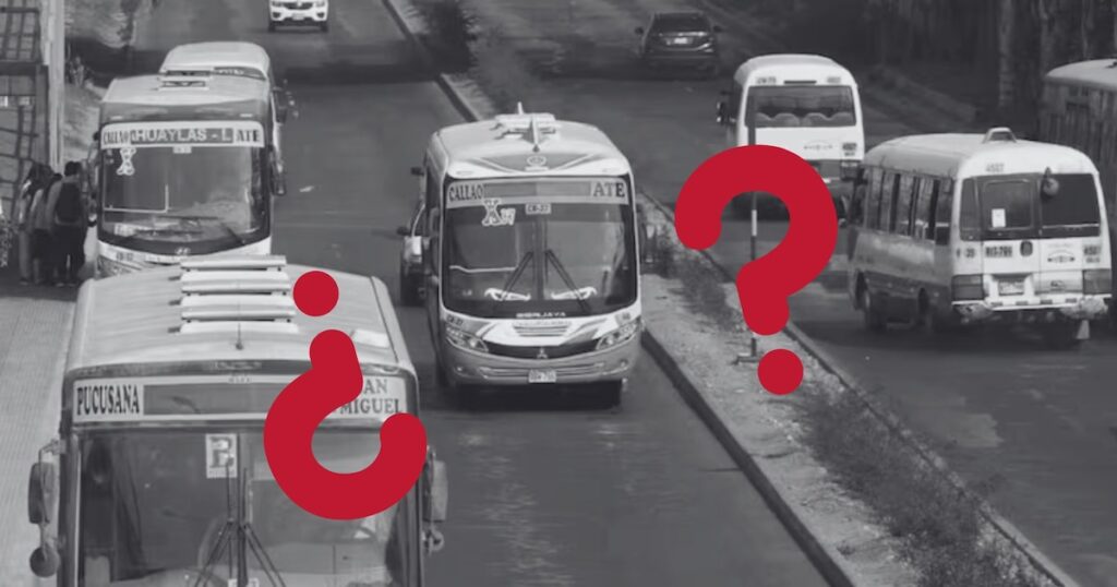 ¿Habrá paro de transportistas este miércoles 18 de junio? Anitra descarta su participación
