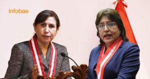 Delia Espinoza pide al PJ la suspensión de Patricia Benavides por 36 meses: Audiencia será el 24 de junio