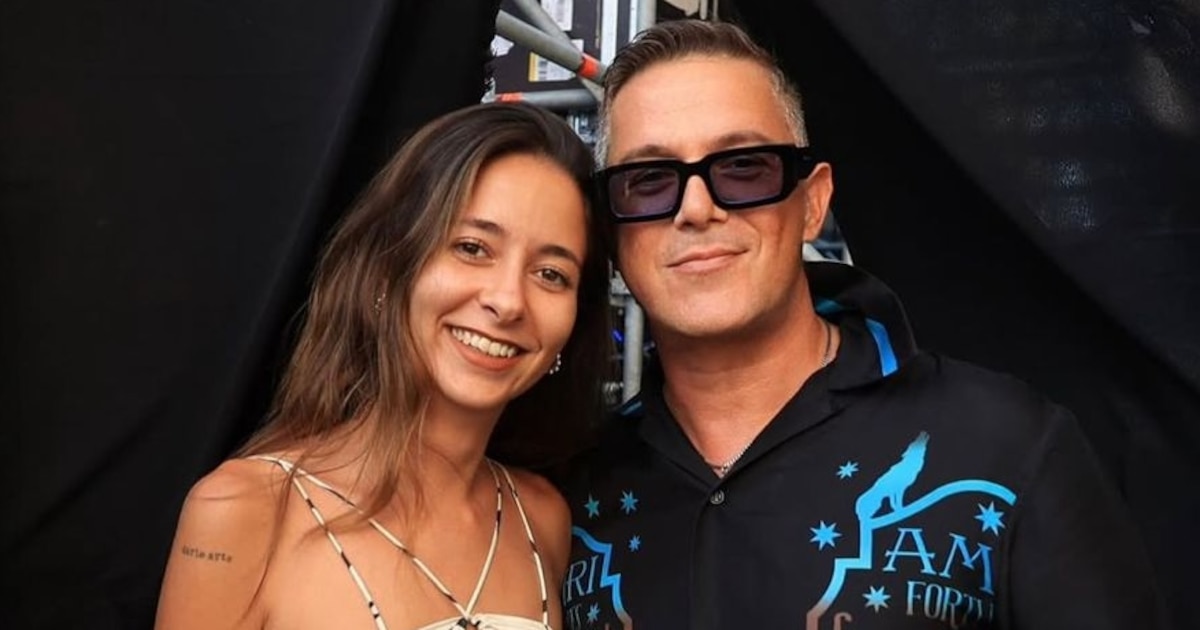 Alejandro Sanz admite haber tenido una relación con una fan de 18 años cuando él tenía 49: “Me ofreciste participar en unos negocios familiares y te dije que no”