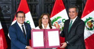 Perú reduce gradualmente el IGV al 14% a partir de 2026: Gobierno enfrenta al FMI pese a impacto fiscal de S/10.000 millones