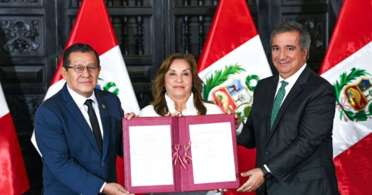 Perú reduce gradualmente el IGV al 14% a partir de 2026: Gobierno enfrenta al FMI pese a impacto fiscal de S/10.000 millones