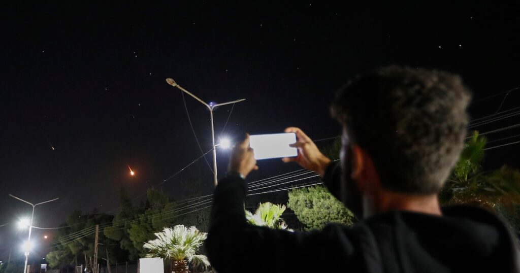 El mundo árabe piensa diferente sobre la guerra con Irán