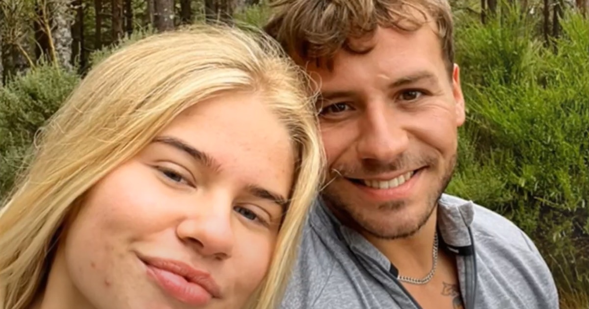 Descuartizó a su novia y envió mensajes simulando que seguía viva