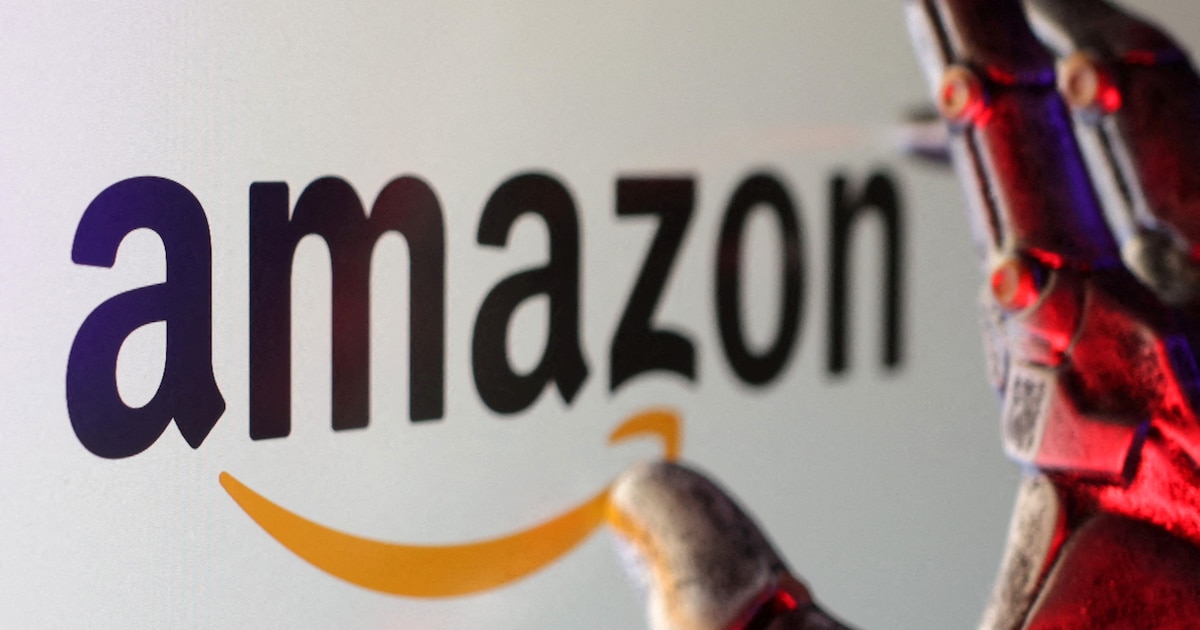 Amazon anuncia recorte de plantilla por auge de la inteligencia artificial