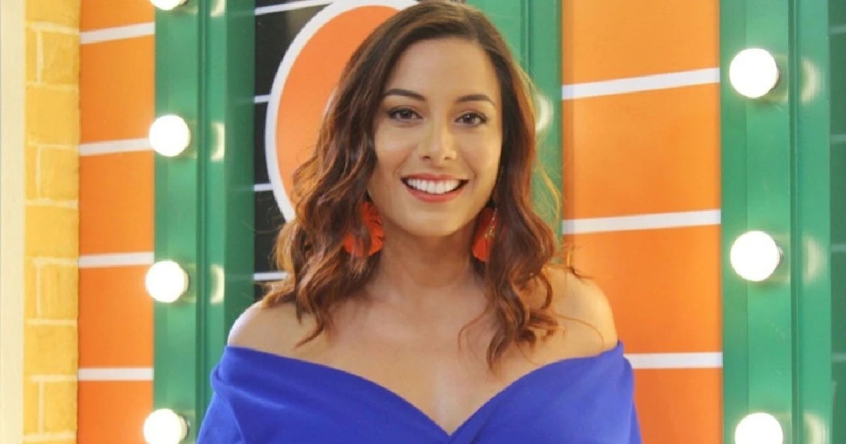 Natalia Salas muestra  su impresionante transformación física tras superar el cáncer de mama