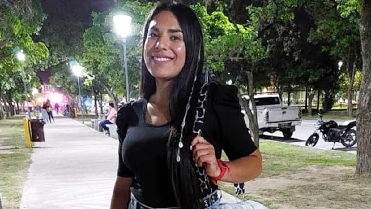 Encuentran muerta a joven en su departamento y detienen a su pareja en Argentina: Habían tenido una fuerte discusión
