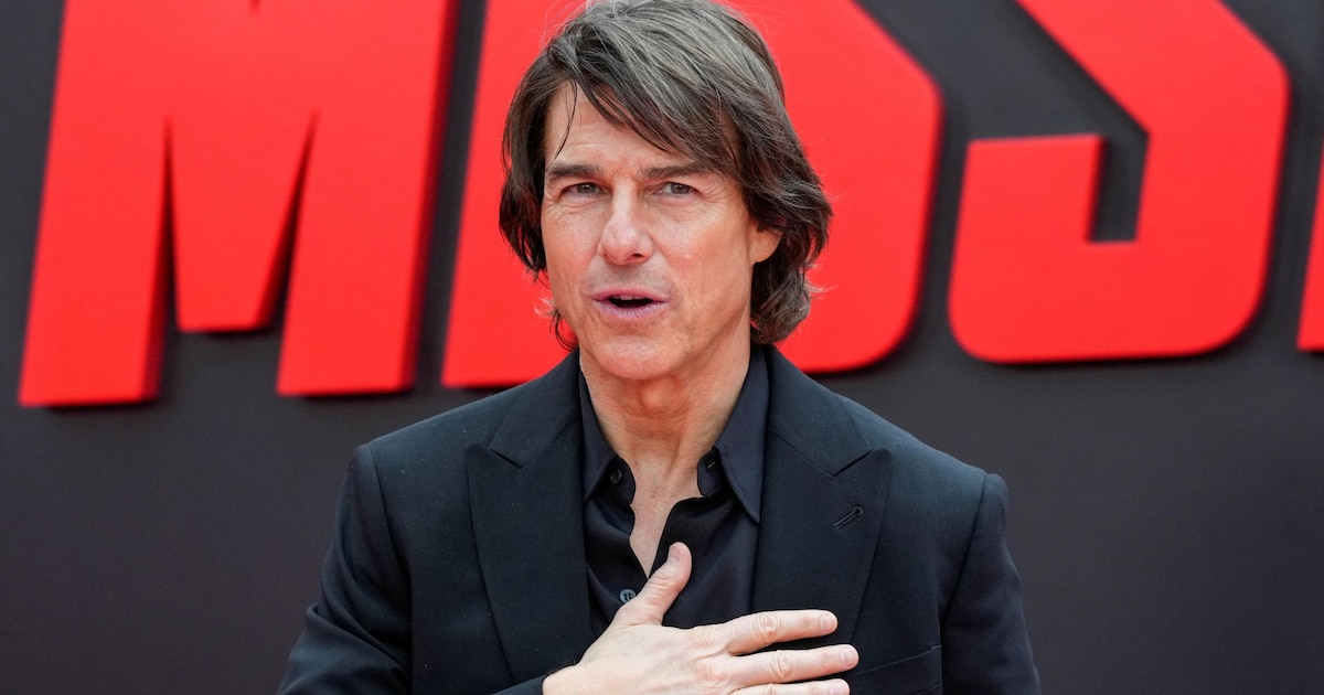 “Mission: Impossible” enfrenta pérdidas millonarias en su octava entrega