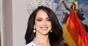 Karla Bacigalupo responde a críticas sobre su origen tras ganar el Miss Perú 2025: “Soy 100% peruana”