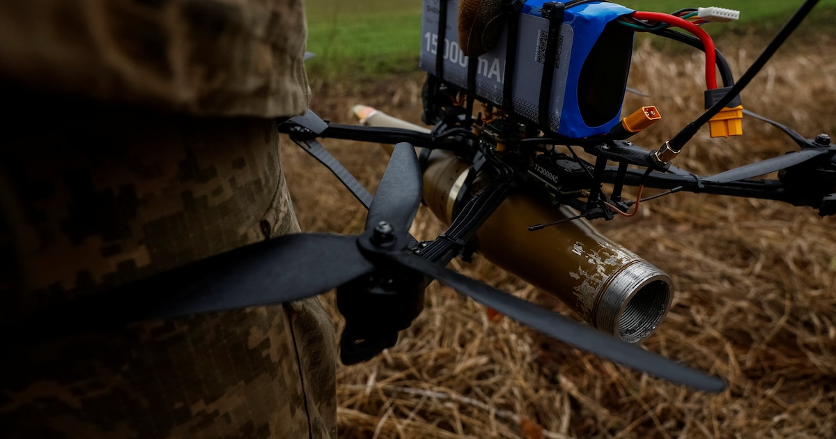 El problema de los drones en América Latina