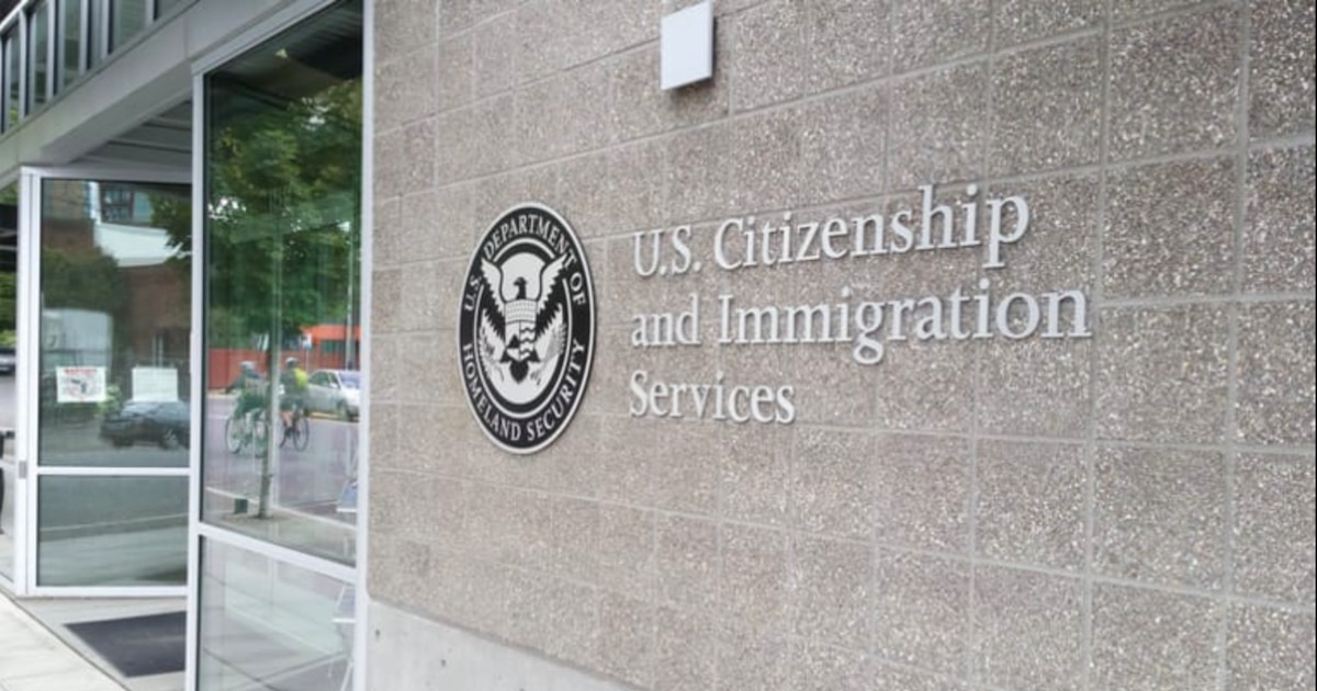 Estados Unidos abandona plan para cambiar examen de ciudadanía