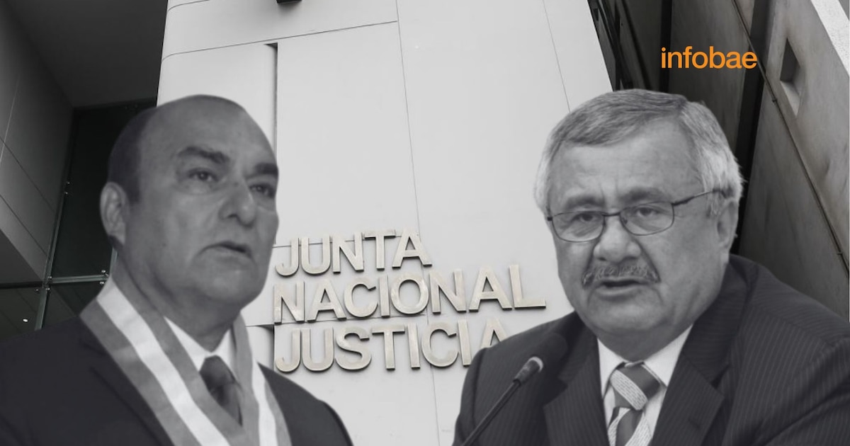 Francisco Távara advirtió a la JNJ de avocamiento en caso Patricia Benavides: esta es la carta que envió