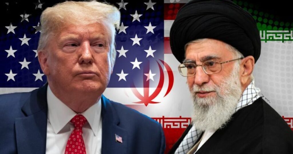 Trump aún no define su estrategia, pero el Pentágono ya coordina con Israel una operación contra Irán