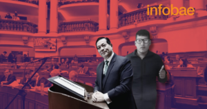 Aumento imposible por ‘El Monstruo’: decreto prohíbe que recompensa por el líder de ‘Los Injertos del Norte’ supere los S/ 500 mil