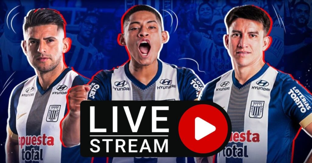 Dónde ver Alianza Lima vs Comerciantes Unidos HOY: canal TV online del partido pendiente por fecha 10 del Torneo Apertura de Liga 1 2025