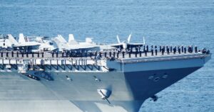 Estados Unidos despliega su poder naval en Europa y Medio Oriente ante la escalada de tensiones entre Israel e Irán