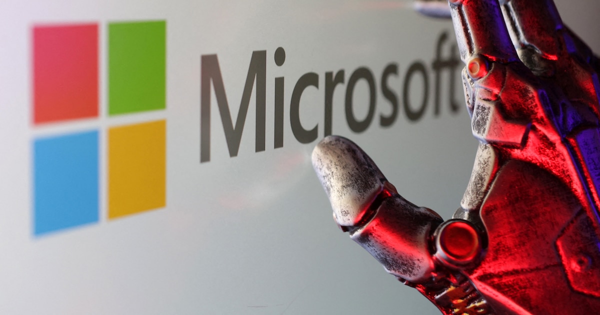 Microsoft prepara despidos masivos en ventas y tecnología