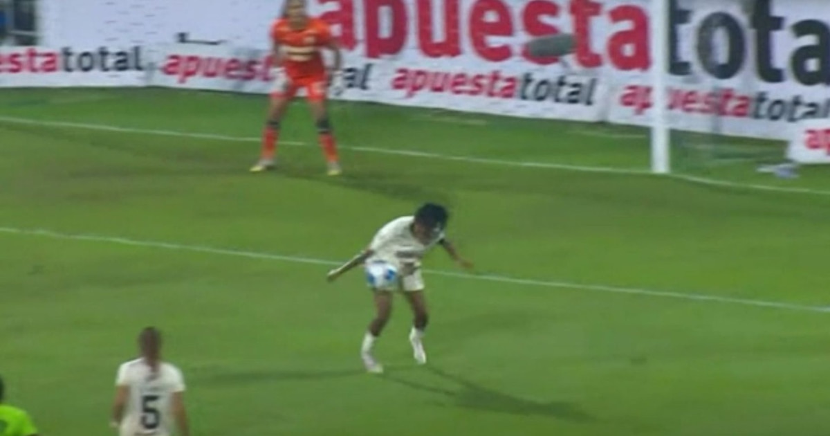 Polémica en final ida de Liga Femenina 2025: penal no sancionado en Alianza Lima vs Universitario que desató la ira de José Letelier