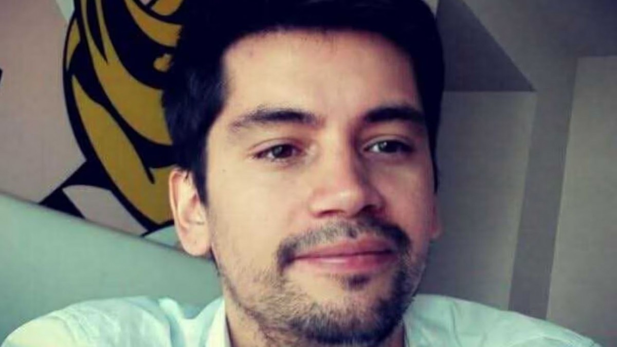 Encuentran a profesor argentino muerto en su casa: Estaba amordazado y con golpes en el cuerpo