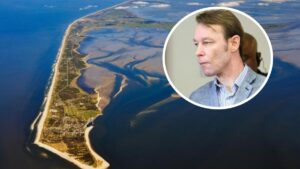Así es la lujosa isla donde viviría el principal sospechoso de la desaparición de Madeleine McCann