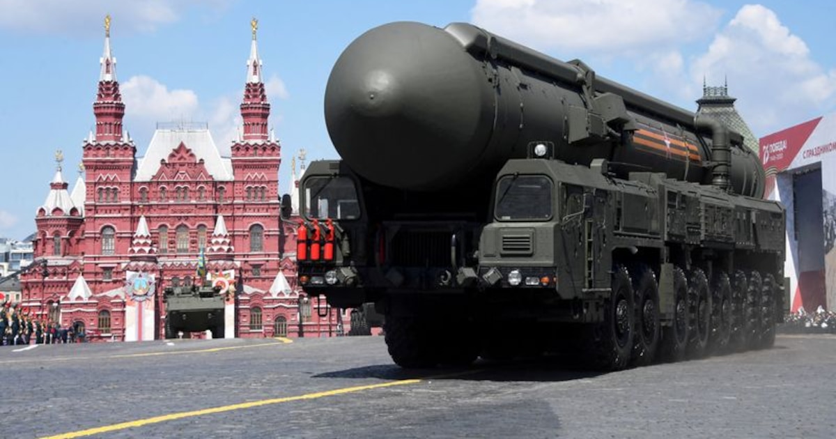 Cómo se fabrica un arma nuclear: de las minas de uranio a la miniaturización