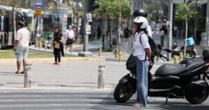Ante la disminución de ataques iraníes, la vida cotidiana en Israel comienza a normalizarse
