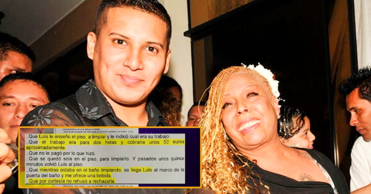 Luis Caycho acusado de abuso sexual en España: Mujer asegura que la drogaron antes del ataque y teme huida a Estados Unidos