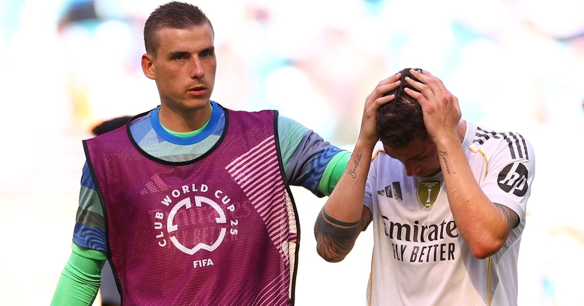 “Tiene que vender a cuatro estrellas”: las duras críticas de los medios españoles al Real Madrid tras su empate con el Al Hilal