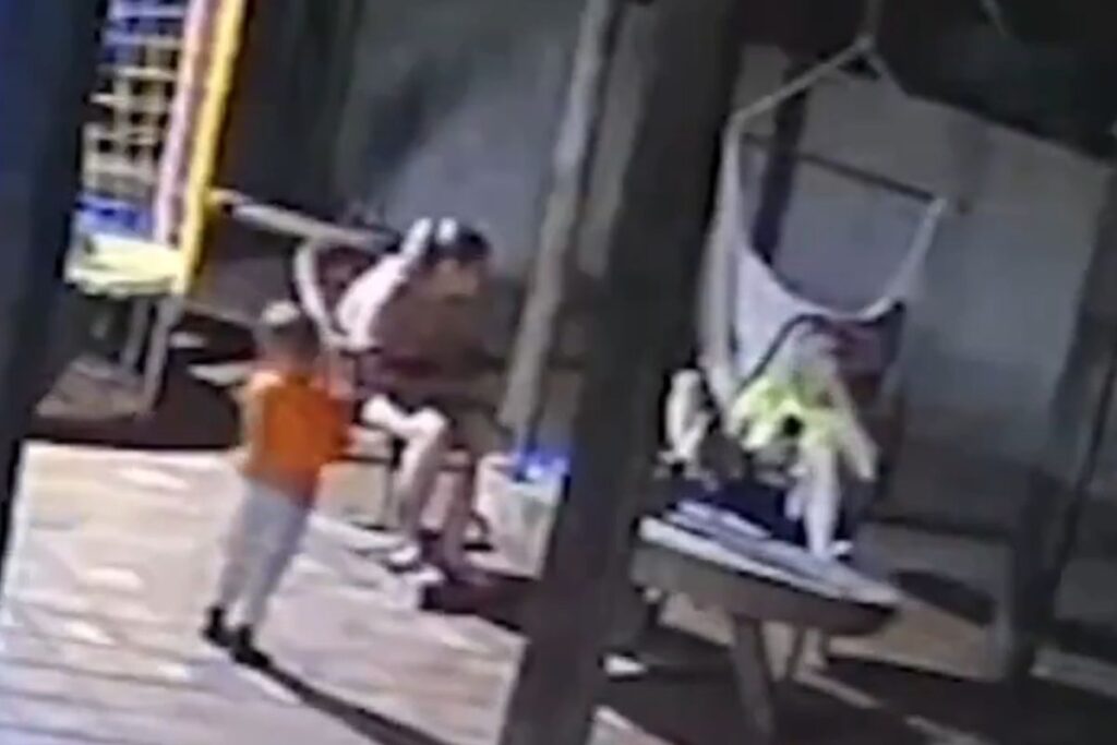 Niño dispara accidentalmente a su madre en Brasil