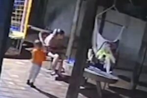 Niño dispara accidentalmente a su madre en Brasil