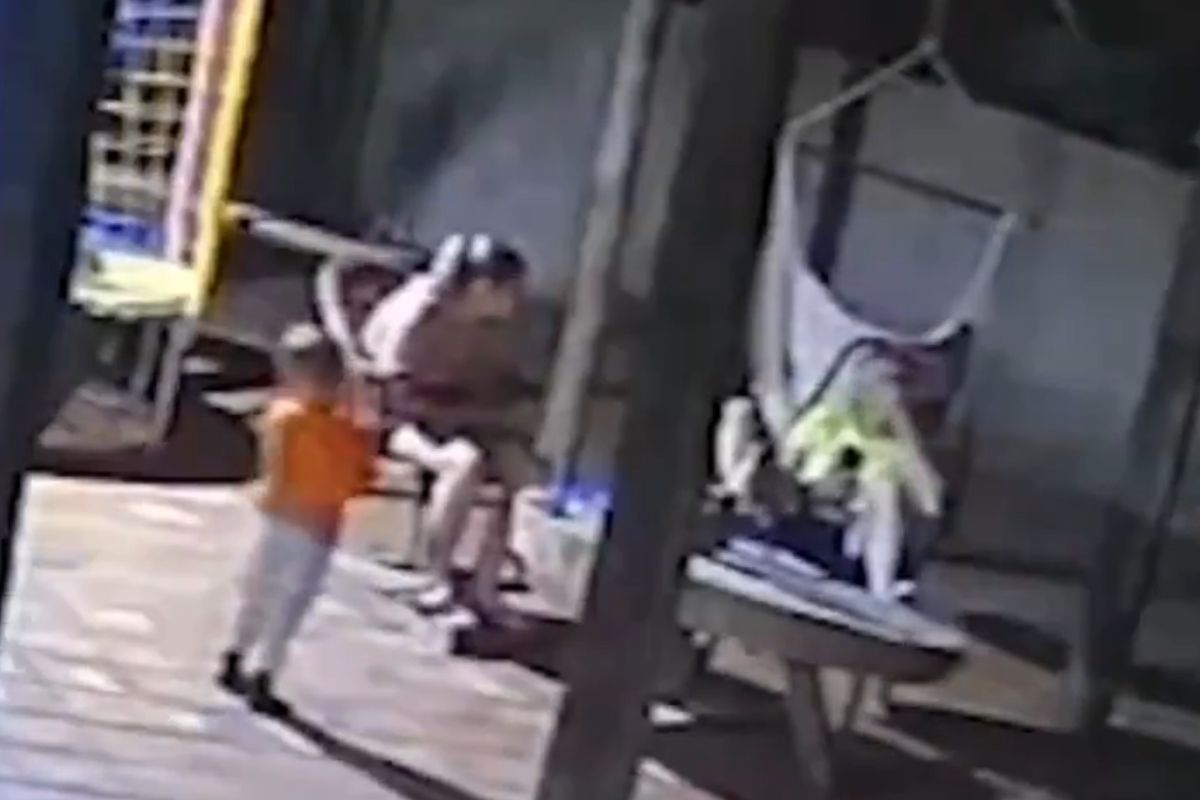 Niño dispara accidentalmente a su madre en Brasil