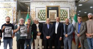 Irán extiende sus tentáculos en Brasil mientras Lula da Silva critica la ofensiva de Israel