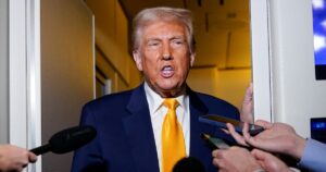 Donald Trump decidirá si Estados Unidos se involucra en la guerra entre Israel e Irán “en las próximas dos semanas”