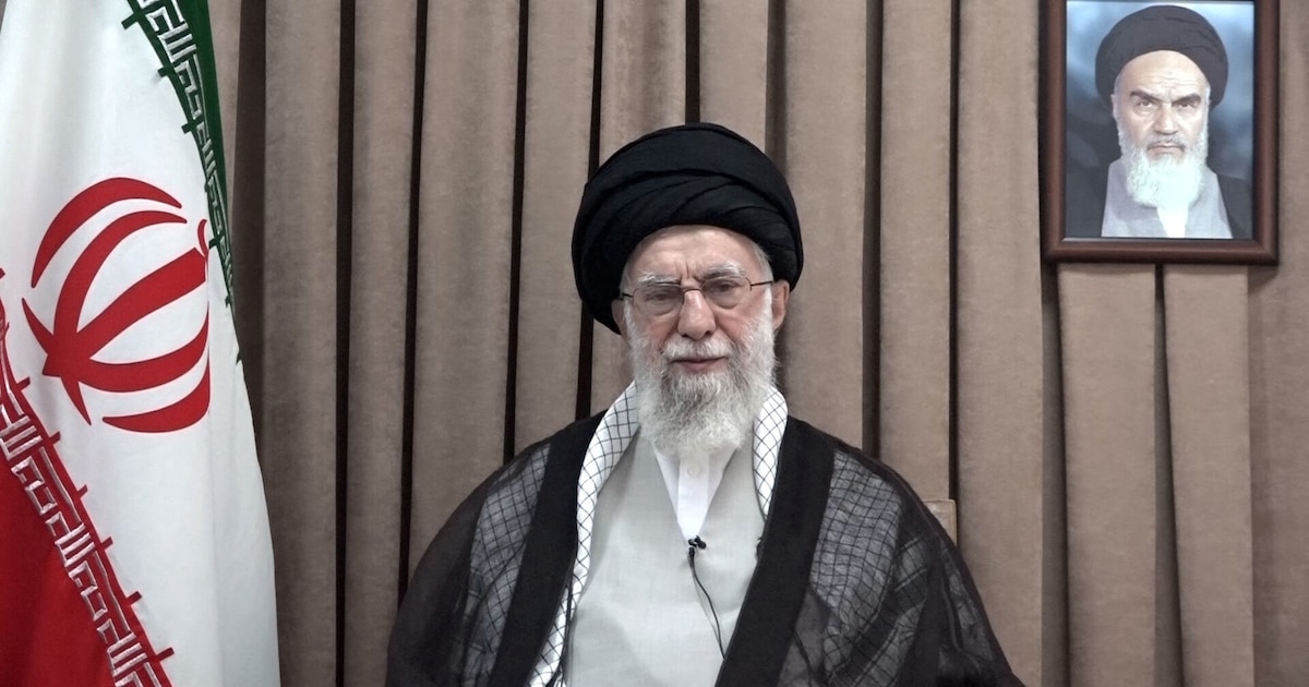 La caída del ayatollah Ali Khamenei abriría escenarios inciertos en Irán
