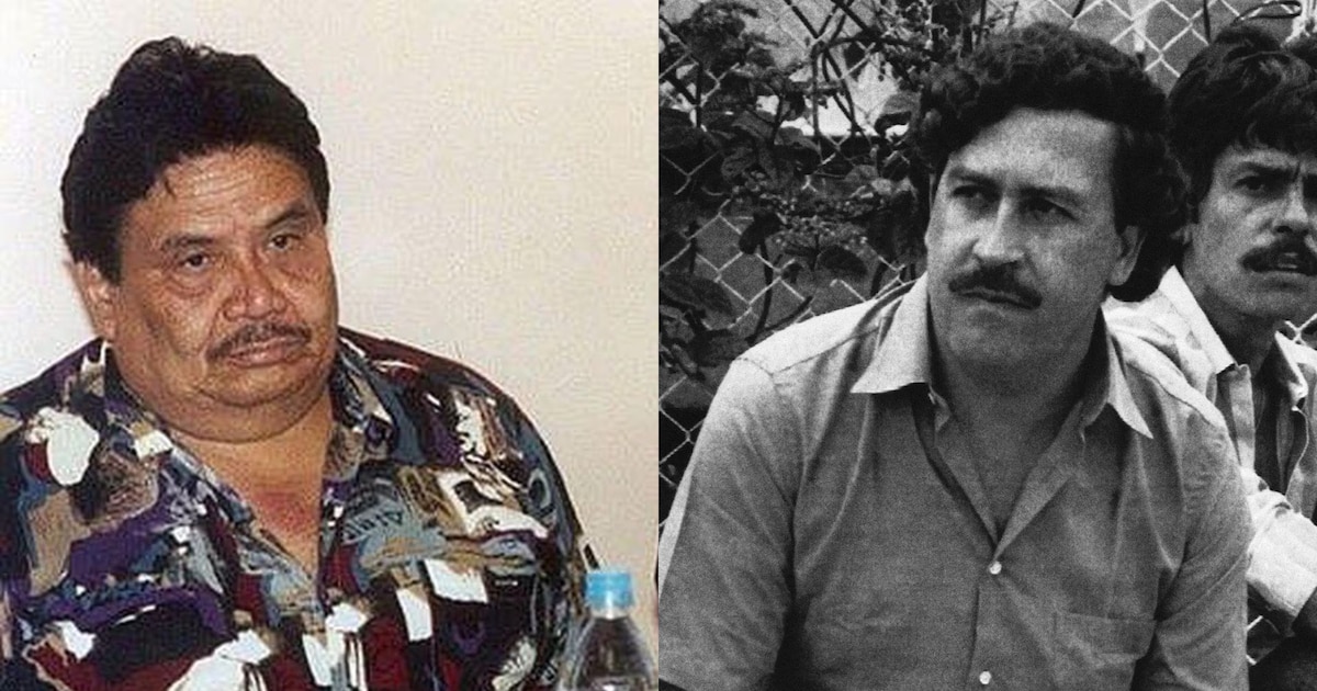 Perú recupera propiedad del narcotraficante Lucio Tijero, valorizada en casi USD 1 millón: ¿quién es y cómo llegó a ser socio de Pablo Escobar?