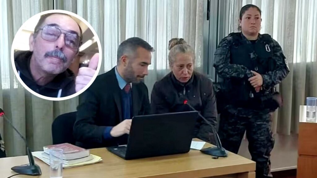 Horror en Argentina: Mujer mató a su amigo, hirvió sus restos y fue sentenciada a 13 años de cárcel
