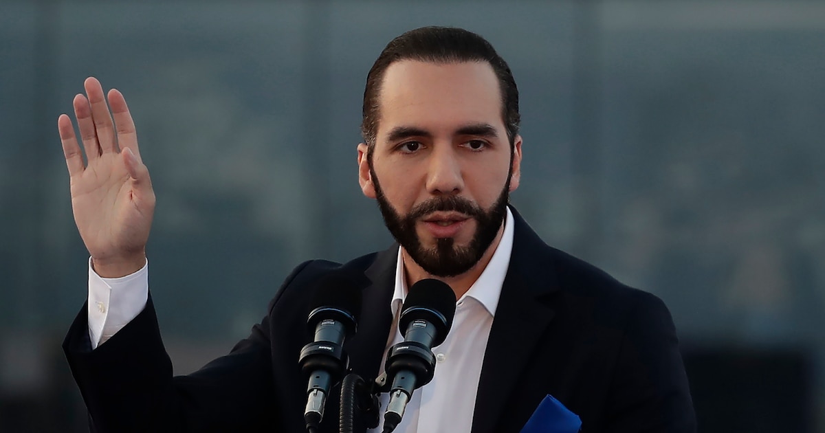 Organizaciones de Latinoamérica advirtieron sobre el creciente deterioro de la libertad de prensa en El Salvador