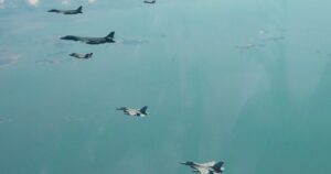 El candidato a jefe de espionaje surcoreano afirmó que Estados Unidos atacaría a Corea del Norte si este lanzara misiles nucleares contra Seúl