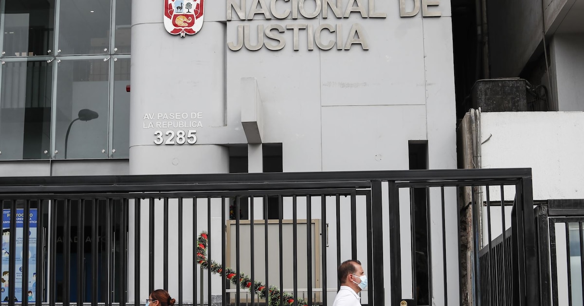 JNJ niega reglaje denunciado por Francisco Távara y responde a polémica restitución de Patricia Benavides