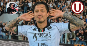 Universitario de Deportes intentará el fichaje de Gianluca Lapadula: se analiza consulta al finalizar el Torneo Apertura 2025