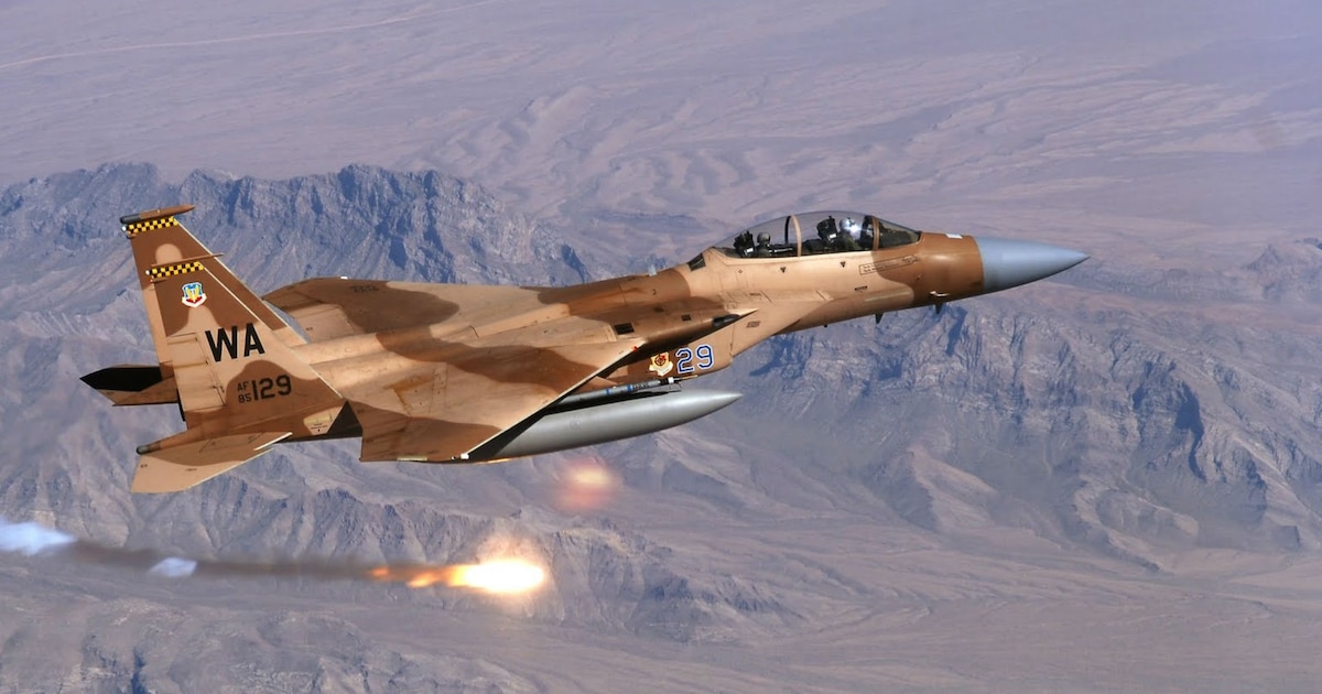 La Fuerza Aérea de Israel bombardeó Teherán: atacó fábricas de misiles, depósitos militares y un centro nuclear del régimen