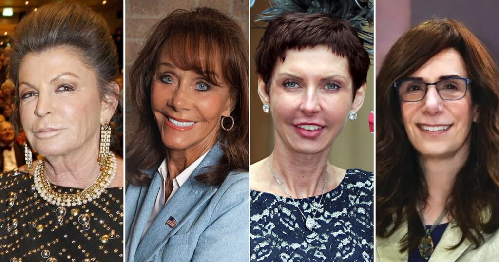Las 10 mujeres más ricas del mundo que construyeron su fortuna sin herencias