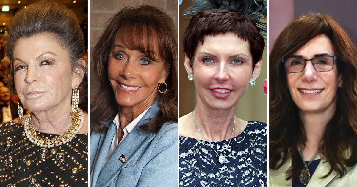 Las 10 mujeres más ricas del mundo que construyeron su fortuna sin herencias
