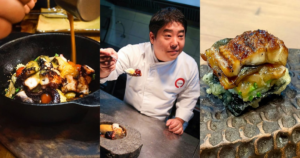 Conoce que platos puedes disfrutar en Maido, el mejor restaurante del mundo elegido en los 50 Best 2025