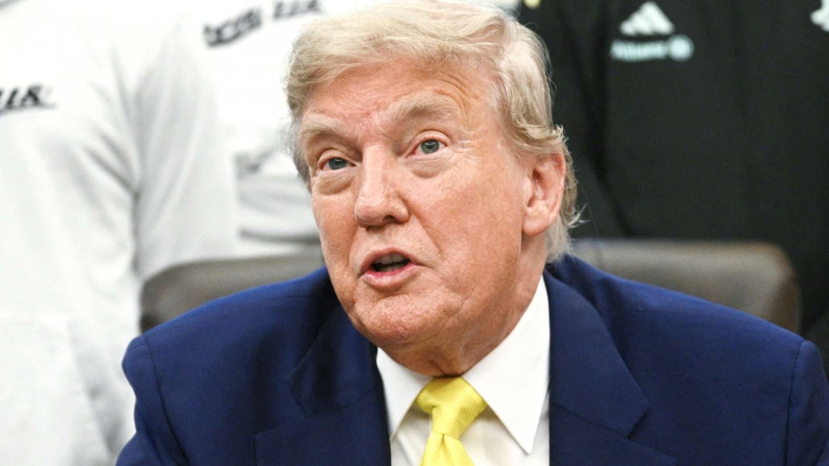 Conflicto Irán-Israel: Trump asegura que decidirá «en las próximas dos semanas» si EEUU se involucra o no